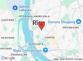  Ganu 6 - 5, Rīga, LV-1010,  Lielais koncerts, SIA