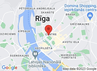  Krišjāņa Valdemāra 19, Rīga LV-1010,  Lielais lauks, SIA