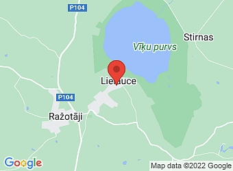  Lielauce , Lielauces pagasts, Dobeles nov., LV-3723,  Lielauces ezers, laivu bāze