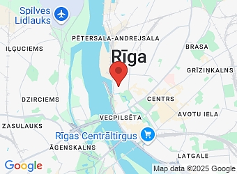  Elizabetes 7 - 21, Rīga, LV-1010,  Lielauces Pils, SIA