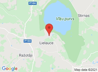  Lielauce , Lielauces pagasts, Dobeles nov., LV-3723,  Lielauces pils