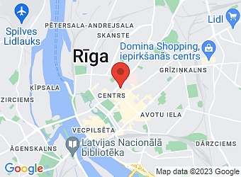  Ģertrūdes 3-1, Rīga, LV-1010,  Lielbrieža J. ārsta dermatovenerologa prakse