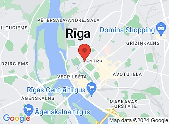  Jura Alunāna 5, Rīga, LV-1010,  Lielbritānijas un Ziemeļīrijas Apvienotās Karalistes vēstniecība