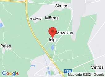  "Lielceri", Mārupes pagasts, Mārupes nov., LV-2166,  Lielceri, ZS