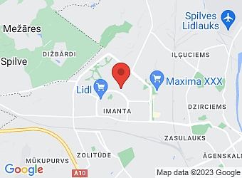  Anniņmuižas bulvāris 28-63, Rīga LV-1067,  Lieldamme, SIA