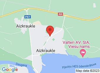  Gaismas 29B, Aizkraukle, Aizkraukles nov., LV-5101,  Lielirbes Auto Mazgātuve, SIA, Filiāle