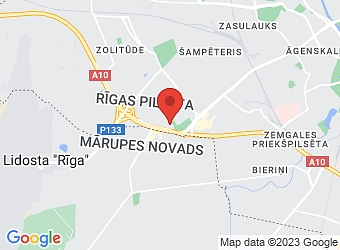  Kārļa Ulmaņa gatve 88A, Rīga, LV-1046,  Lieliska dāvana, SIA, Pārdošanas vieta