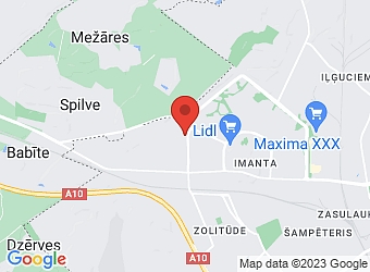  Kurzemes prospekts 141, Rīga, LV-1069,  Lieliska dāvana, SIA, Pārdošanas vieta