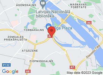  Mūkusalas 73, Rīga, LV-1004,  Lieliska dāvana, SIA, Pārdošanas vieta