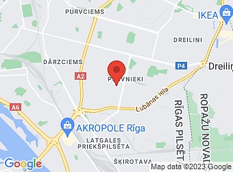  Rudens 10-43, Rīga, LV-1082,  Lieliska virtuve, SIA