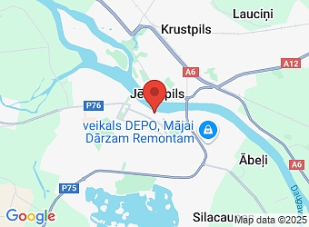  Brīvības 152, Jēkabpils, Jēkabpils nov., LV-5201,  Lieliskie, SIA