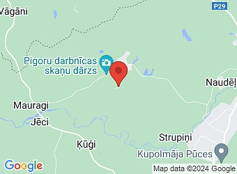  "Lielkrūzes", Jaunpiebalgas pagasts, Cēsu nov., LV-4125,  Lielkrūzes, ZS