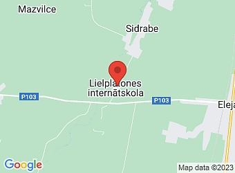  "Lielplatones skola" , Lielplatones pagasts, Jelgavas nov.,  Lielplatones pamatskola - atbalsta centrs
