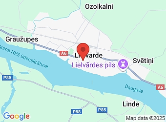  Raiņa 5, Lielvārde, Ogres nov. LV-5070,  Lielvārdes kooperatīvā krājaizdevu sabiedrība