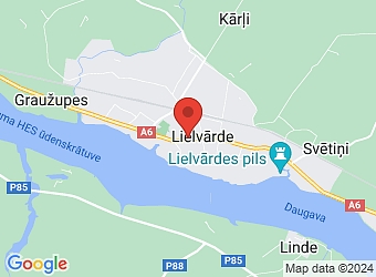  Lāčplēša 18A, Lielvārde, Ogres nov. LV-5070,  Lielvārdes tūrisma informācijas centrs