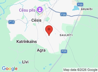  Lakstīgalu 7, Cēsis, Cēsu nov., LV-4101,  LIENAS KALNIŅAS APBEDĪŠANAS PAKALPOJUMI, SIA