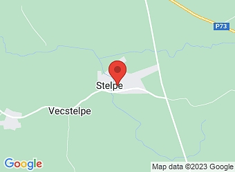  Stelpe, Dārza 10, Stelpes pagasts, Bauskas nov., LV-3925,  Lienemann, SIA