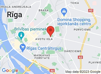  Augusta Deglava 2 - 1, Rīga, LV-1009,  Lienes aptieka