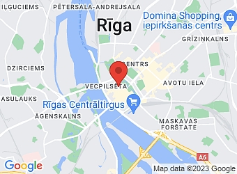  Smilšu 18, Rīga, LV-1050,  Liepājas 48, SIA