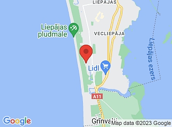  Klaipēdas 96A, Liepāja LV-3416,  Liepājas jaunie vanagi, bērnu un jauniešu biedrība