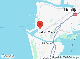 Ostas 3, Liepāja LV-3405,  Liepājas Latgaļu kultūras biedrība