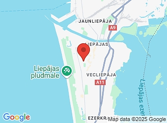  Alejas 9, Liepāja, LV-3401,  Liepājas lietuviešu kultūras biedrība Rūta
