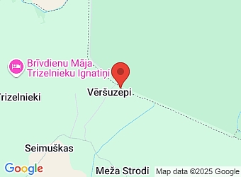  "Liepāres 1", Murmastienes pagasts, Varakļānu nov., LV-4836,  LIEPĀRES II, ZS