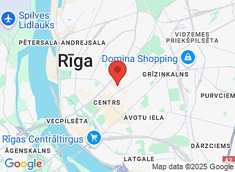  Bruņinieku 5 k-24, Rīga, LV-1001,  Liepas G. zobārstniecības prakse