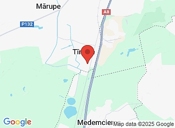  Tīraine, Viršu 6, Mārupes pagasts, Mārupes nov. LV-2167,  Liepiņas A. zobārstniecības prakse