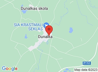  Dunalka, "Liepiņas" , Dunalkas pagasts, Dienvidkurzemes nov. LV-3452,  Liepiņas, ZS