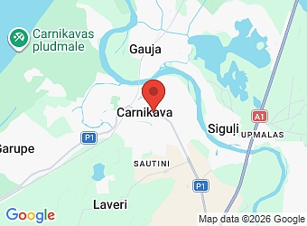  Plūmju 3, Carnikava, Ādažu nov., LV-2163,  Liepiņi, SIA
