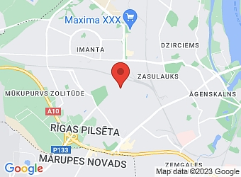  Jūrkalnes 11, Rīga LV-1046,  Liepiņš, SIA