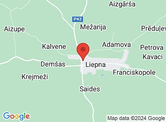  "Liepnas pamatskola", Liepna, Liepnas pagasts, Alūksnes nov., LV-4354,  Liepnas bibliotēka