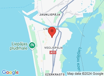  Bāriņu 32, Liepāja LV-3401,  Liepzars, ziedu dizaina studija