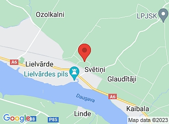  "Jaunplēsumi", Lielvārdes pagasts, Ogres nov., LV-5070,  Liepziediņi, SIA