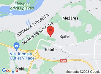  Spilve, Gravu 42, Babītes pagasts, Mārupes nov., LV-2101,  Liesmiņas, privātā pirmsskolas izglītības iestāde