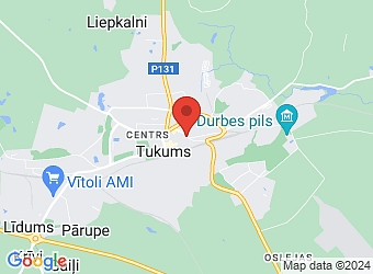 Pils 22, Tukums, Tukuma nov., LV-3101,  Lietpratējs, SIA