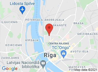  Rūpniecības 24, Rīga, LV-1010,  Lietuvas Republikas vēstniecība