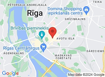  Blaumaņa 32-5, Rīga LV-1011,  Lietvedis, SIA