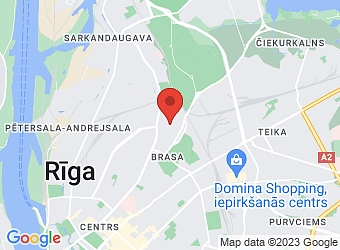  Upes 2, Rīga, LV-1013,  Life Energy, SIA