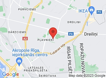  Dzeņu 7 k-1, Rīga, LV-1021,  Līga Lux, skaistumkopšanas salons