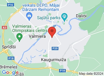  Zvaigžņu 1, Valmiera, Valmieras nov., LV-4201,  Līgas Kavītes zvērinātas tiesu izpildītājas birojs, SIA