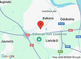  Vanadziņu 16, Ķekava, Ķekavas nov., LV-2123,  Līgas, viesu nams