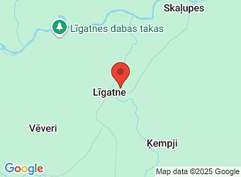 Pilsoņu 4, Līgatne, Cēsu nov., LV-4110,  Ligatnes Apartamenti, SIA