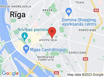  Avotu 68-8, Rīga, LV-1009,  Ligero, SIA