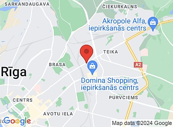  Brīvības gatve 214M - 2, Rīga, LV-1039,  Light Lab, SIA