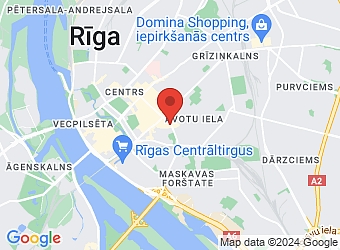  Lāčplēša 68, Rīga LV-1011,  LIGHT ROOMS RĪGA, SIA