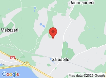  Jūlija Mazzālīša 3, Salaspils, Salaspils nov. LV-2169,  Light Site, SIA