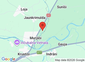  "Āleri", Murjāņi, Sējas pagasts, Saulkrastu nov., LV-2142,  LIGHT WINE, SIA