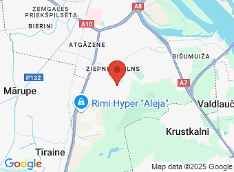  Dižozolu 9 - 1, Rīga, LV-1058,  LightDevice, SIA